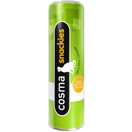 Cosma Varčna pakiranja Snackies - 5 x Piščanec (130 g) Cene