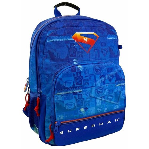 Superman Ruksak DC Comics 43cm prilagodljiv Cene