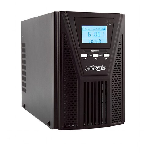 UPS GEMBIRD Online , 1000 VA, 900W, EG-O-1000 Cijene