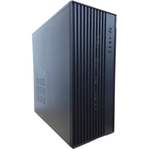 Zeus Računar Intel i5-14400 DDR4 16GB m.2 512GB 500W Cene