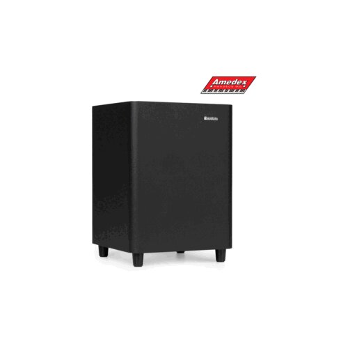  ZVUČNIK Hi-Fi Subwoofer Audizio SW65C Akt. 130W, 100.430 Cijene