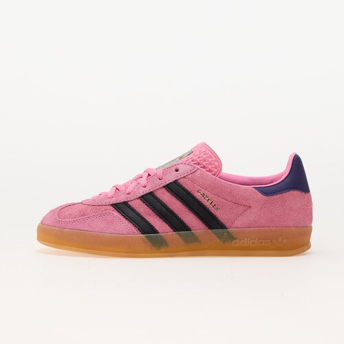 Adidas Niske tenisice &amp;#039;Gazelle&amp;#039; plava / zlatna / roza Slike