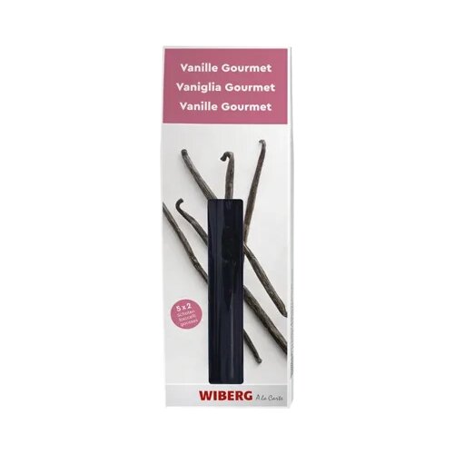  Stroki vanilije Gourmet - 25 g Cene