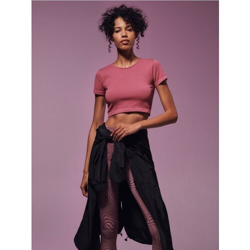 Sinsay ženski crop top GYM HARD  4473F-40X Cijene