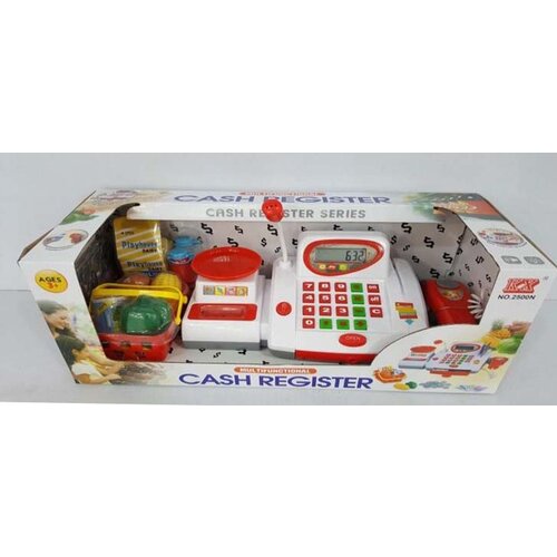 Olimp Sport Kasa sa mikrofonom i vagom 183524 Cene