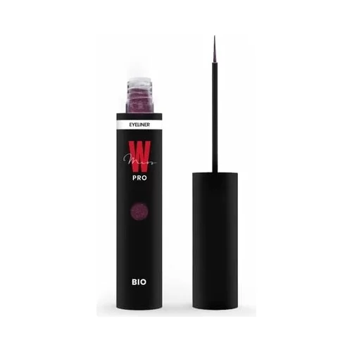 Miss W Pro express yourself eyeliner - 25 plum