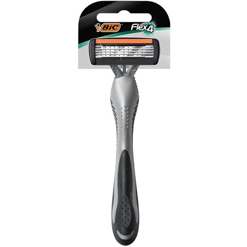 Bic Flex 4 muški brijač, 1kom Cene