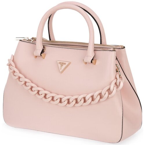 Guess Torbe PLR CORINASATCHEL Rožnata Cene