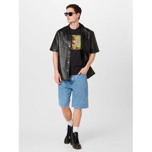 Carhartt WIP Kavbojke &amp;#039;Landon&amp;#039; modra Slike