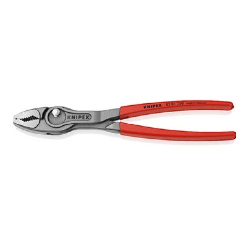 Knipex 82 01 250 kle&scaron;ta, TWIN GRIP, 250mm ( 82 01 250 ) Cene