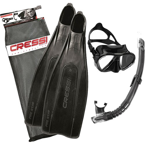 Cressi Pro Star Bag 39/40 Slike