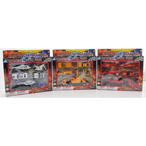  Auto set 625126 T Cene