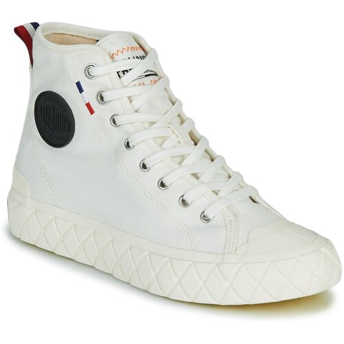Palladium Visoke superge PALLA ACE CVS MID Bela Cene