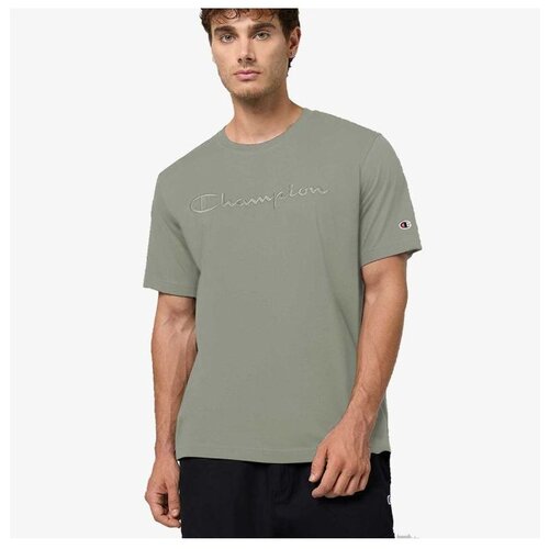 Champion Ss tee Cene