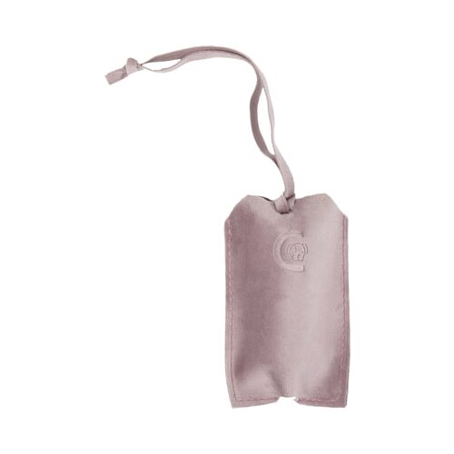 Kentucky Dogwear Poop Bag Pocket Velvet - svetlo roza Cene