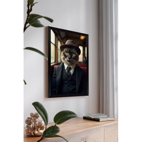 Wallity slika Arthynmodel3348-20, 33x48 cm Cene