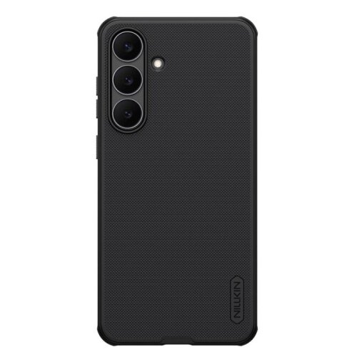  futrola nillkin super frosted shield pro-samsung s 25 fe crna Cene