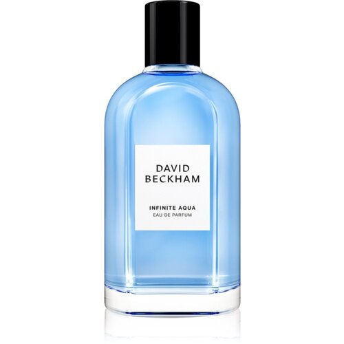David Beckham Infinite Aqua parfumska voda za mo&amp;scaron;ke 100 ml Slike