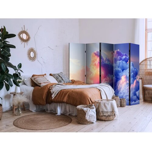  Paravan - Clouds Like Painted: Artistic Brushes of Dawn Painting the Sky 225x172 Slike