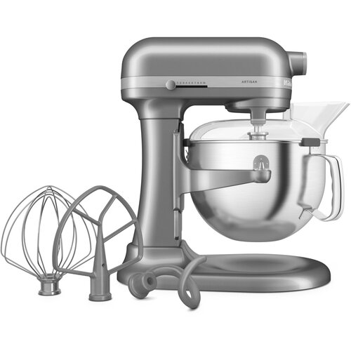 Kitchenaid 5ksm60spxecu Cijene