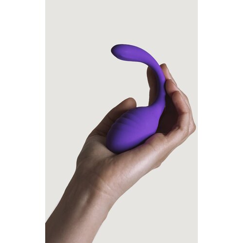 Adrien Lastic ADRIENLASTIC Vibro jaje Adrienlastic Smart Dream 2.0 Cene