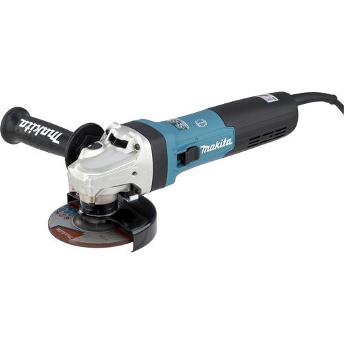 Makita GA5091X01 kutna brusilica 125 mm, 1900 w Cijene