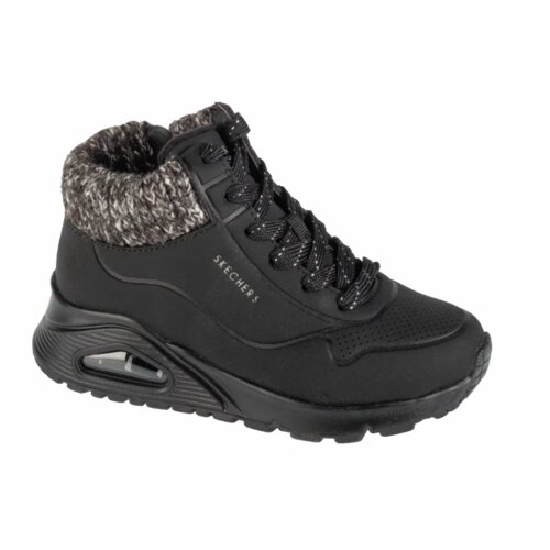 Skechers uno gen1 - darling daze 310566l-blk Cijene