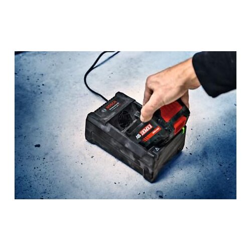 Bosch Akumulatorski polnilnik GAL 12V/18V-80 Professional (Ustrezno za: Professional 12 V in 18 V baterije) Cene