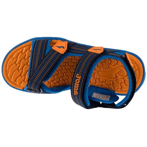 Joma &amp;Scaron;portni sandali S.Wave Jr 26 SWAVJS Modra Slike