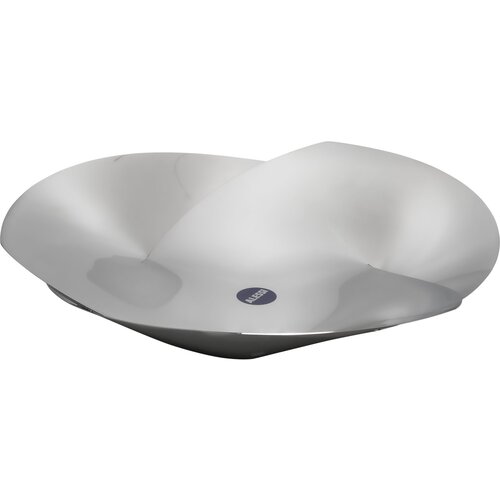 Alessi Resonance Schale 40cm ABI02 Slike