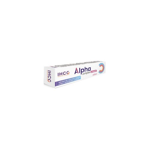 Invento Health Care Alpha Complex krema Cijene