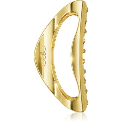 Invisibobble Clipstar Gold Luxe sponka krokodilček za lase 1 kos Cene