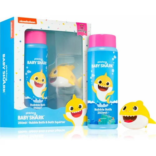 Corsair Baby Shark poklon set (za kupke) za djecu