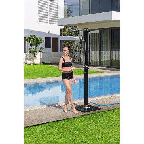 Bestway vanjski tu&scaron; Solar Flow crni 20 L Cijene