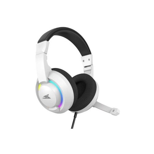 White Shark baracuda bgh 021 hydra headset white Cene