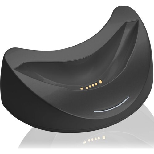 Palsar7 Professional LED Mask LED maska za uljep&amp;scaron;avanje za lice i vrat Black Gold 1 kom Slike