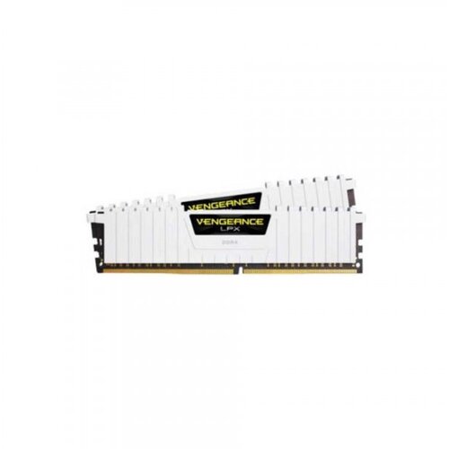 Corsair Vengeance® LPX 16 GB (2 x 8 GB) DDR4 3200 MHz C16 pomnilnik za računalnik, (20297877) Cene