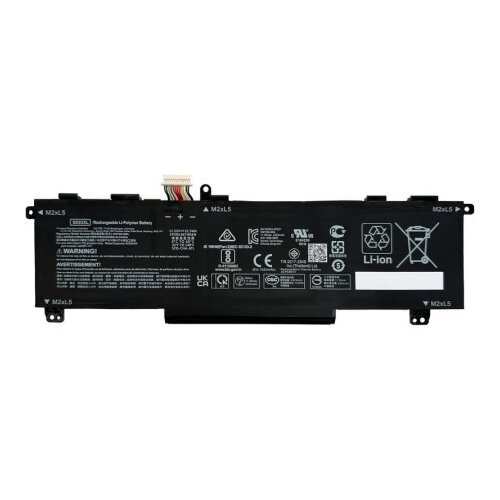 Xrt Europower Baterija za laptop HP Omen 15 2020 15-EK 15-EN Series SD03XL ( 112507 ) Slike