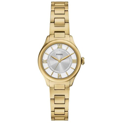 Fossil Sat boja: zlatna, ES5421 Cijene