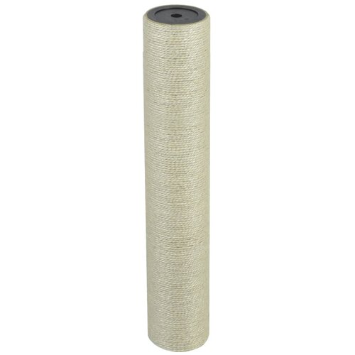 vidaXL Grebalica za mačke 8 x 45 cm 10 mm bež Cijene