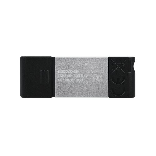 Kingston 64GB DataTraveler 80 USB-C 3.2 flash DT80/64GB usb memorija Slike