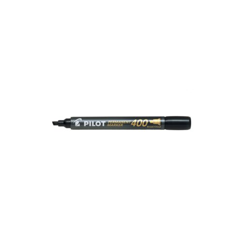 Pilot marker permanent 400 kosi vrh crni Cene