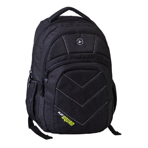  Ranac Play Nylon 160030, Crni Slike