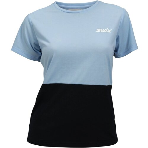 Swix Women&amp;#039;s Motion Adventure T-Shirt Bluebell L Slike