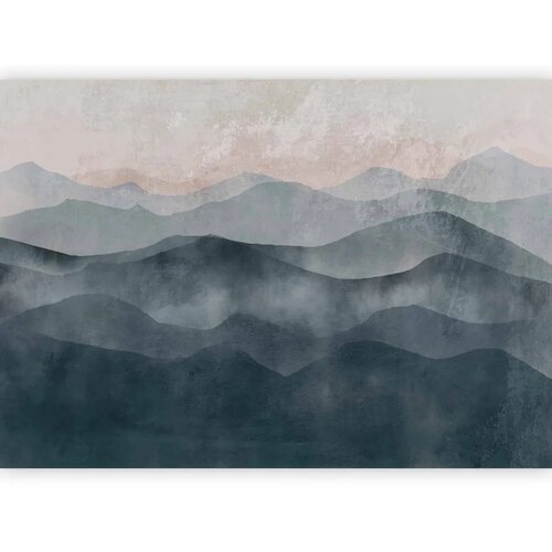  Foto tapeta - Blue Mountains 450x315 Vodootporna Cene