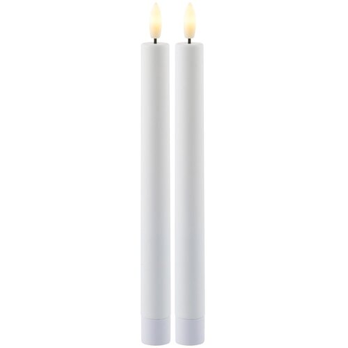 Sirius LED svijeća (visina 25 cm) Sille Tall Rechargeble &amp;ndash; Slike