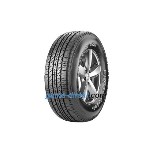 BF Goodrich Long Trail T/A Tour ( P225/75 R16 106T XL ORWL ) letna pnevmatika Slike