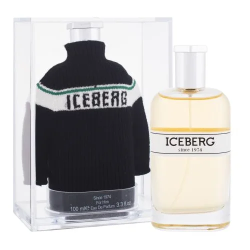 Iceberg Since 1974 For Him 100 ml parfumska voda za moške