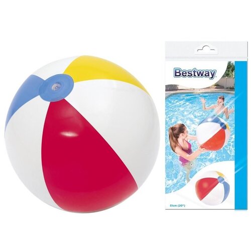 Lopta na napuhavanje 51 cm Bestway 31021 Cijene