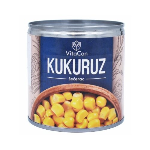  KUKURUZ &Scaron;EĆERAC VITACON 340G Cene